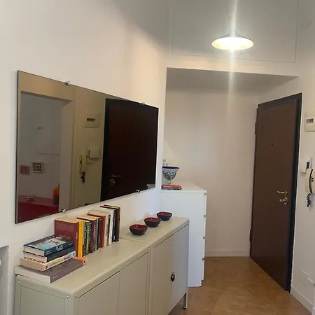 Montefiorino 15 Appartamento *