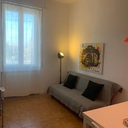 Montefiorino 15 Apartment