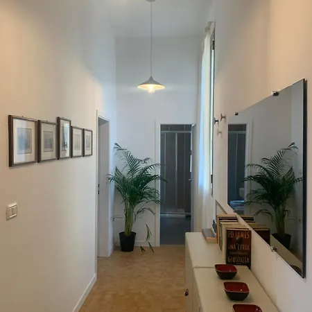 Montefiorino 15 Apartment Bologna