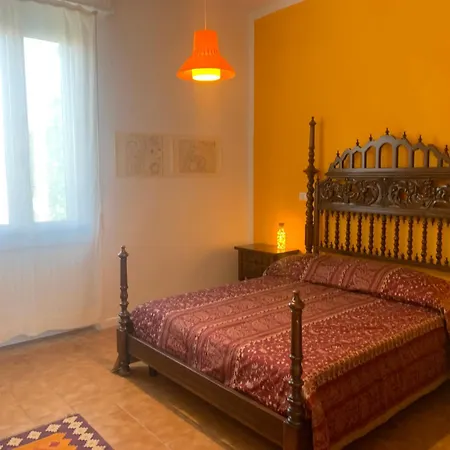 Montefiorino 15 *