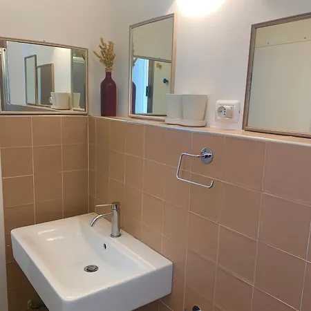 Appartamento Montefiorino 15 *