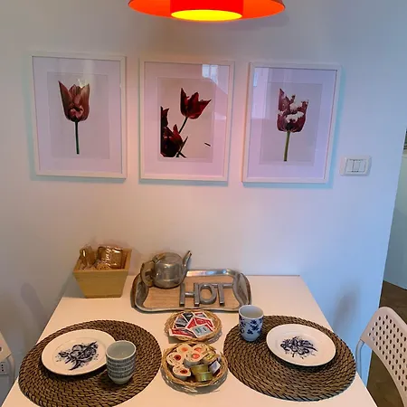 Montefiorino 15 بولونيا