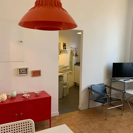 Montefiorino 15 Boloňa