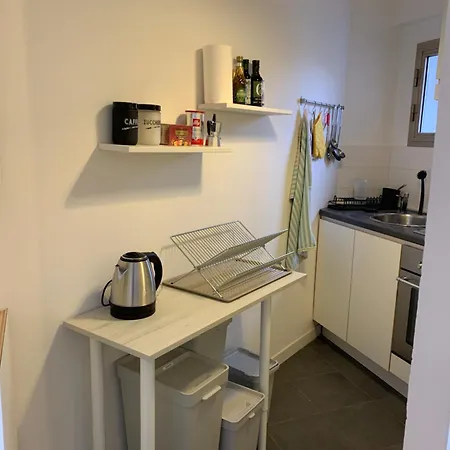 Montefiorino 15 Apartment *