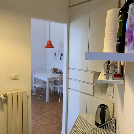 Appartamento Montefiorino 15