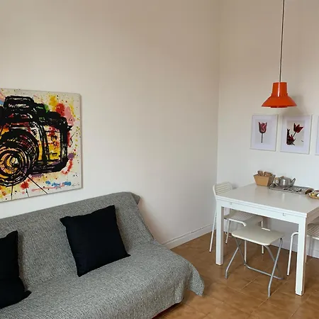 Apartmán Montefiorino 15 *