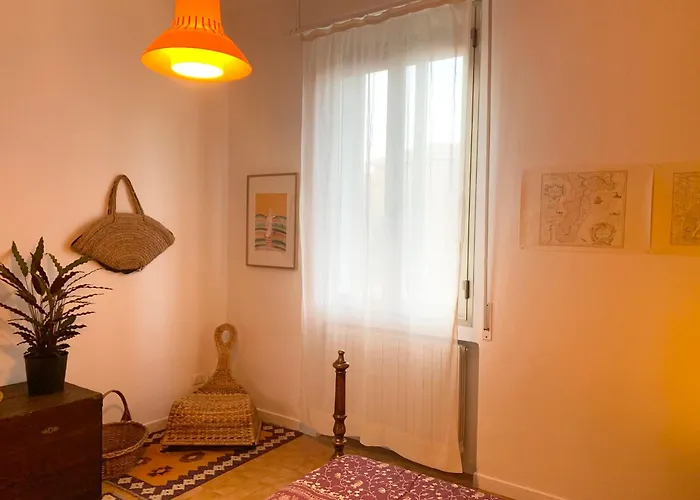 Montefiorino 15 Apartmán Boloňa