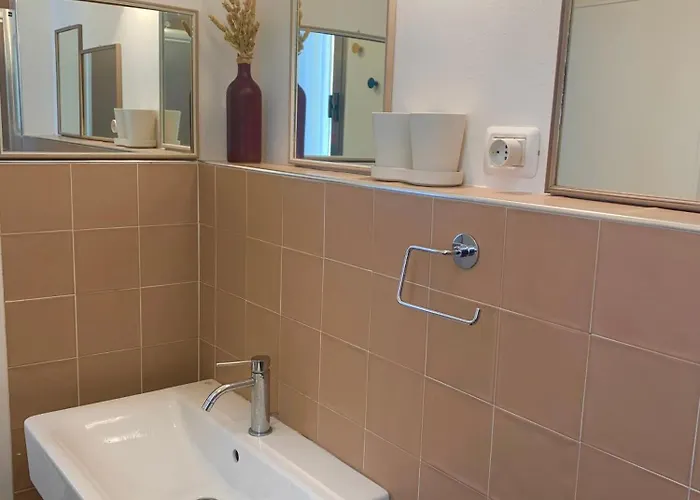 Apartmán Montefiorino 15 *