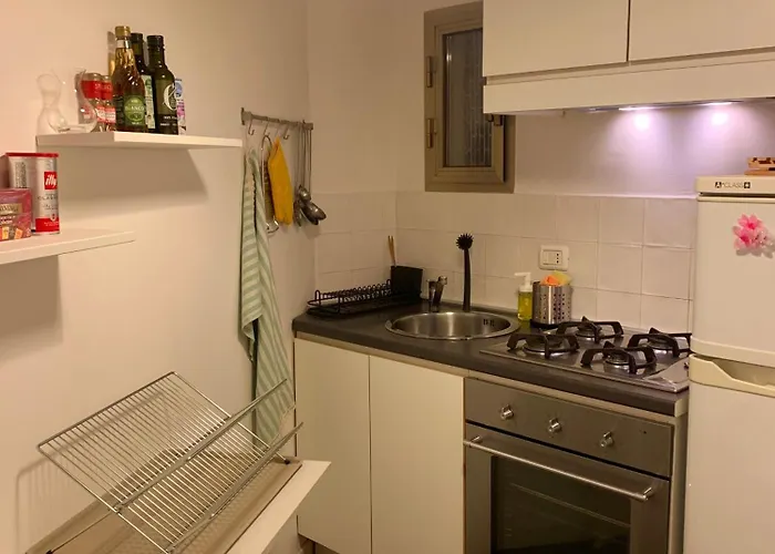 Montefiorino 15 Apartmán *