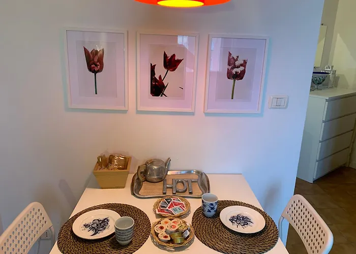 Montefiorino 15 볼로냐