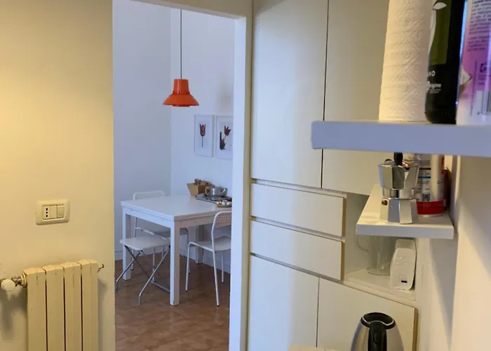 Apartmán Montefiorino 15