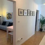 Apartment Montefiorino 15 Bologna