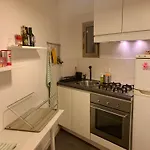 Montefiorino 15 Apartment *