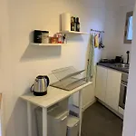 Montefiorino 15 Apartment *