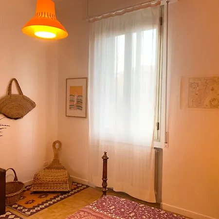 Montefiorino 15 דירה בולוניה