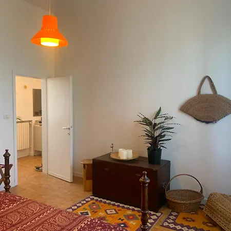 Apartamento Montefiorino 15 Bolonia