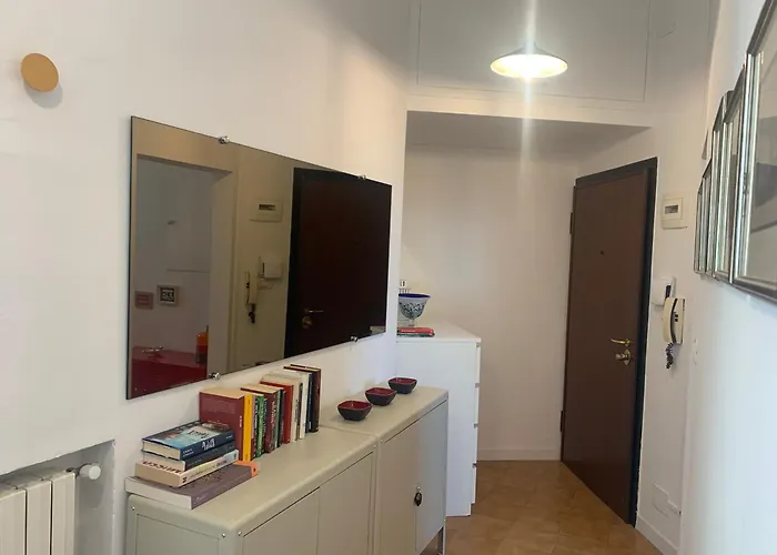 Montefiorino 15 Apartamento *