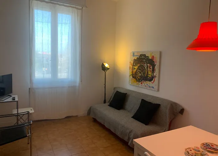 Montefiorino 15 Apartamento